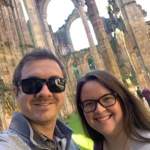 Meet your Posher, Mitch